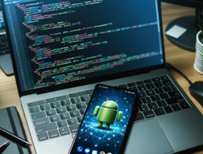 Trasforma la Tua Visione in Realtà: Il Percorso per Creare un'App di Successo