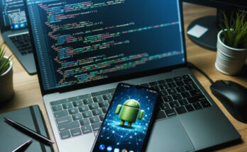 Trasforma la Tua Visione in Realtà: Il Percorso per Creare un'App di Successo