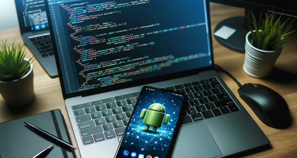 Trasforma la Tua Visione in Realtà: Il Percorso per Creare un'App di Successo
