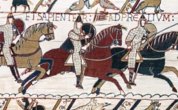 Battaglia di Hastings: conseguenze storiche
