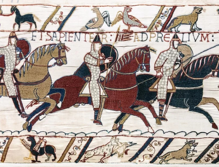 Battaglia di Hastings: conseguenze storiche