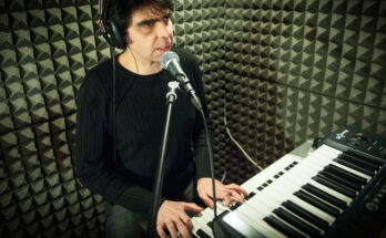 Francesco Lattanzi: la bella canzone d’autore alla vita
