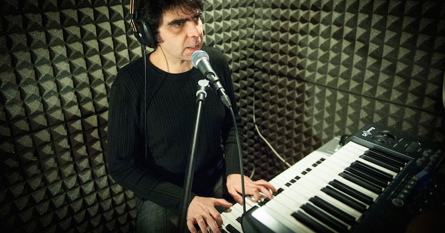 Francesco Lattanzi: la bella canzone d’autore alla vita