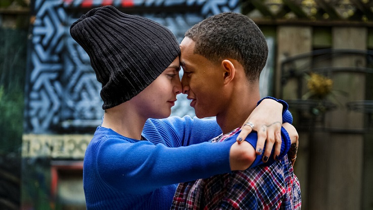 Life in a Year (film) Recensione