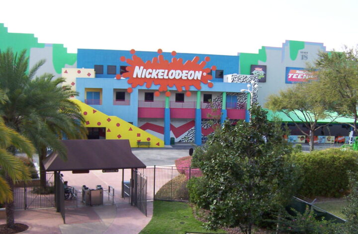 Serie Nickelodeon: le 5 per tornare indietro nel tempo