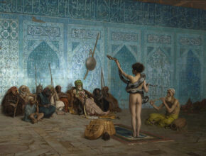 Orientalismo di Edward Said: cos'è e come si manifesta