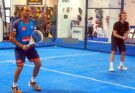 Cos’è il Padel, moda passeggera o sport affermato?