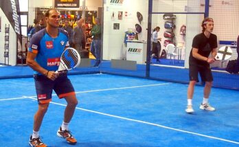 Cos’è il Padel, moda passeggera o sport affermato?