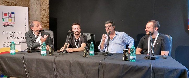 Francesco Pannofino