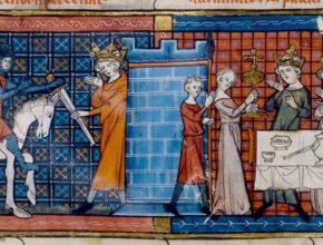 L’avventura nel romanzo medievale: tra cavalleria e predestinazione
