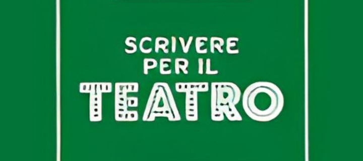 Scrivere per il teatro, di Mirko Di Martino | Libri