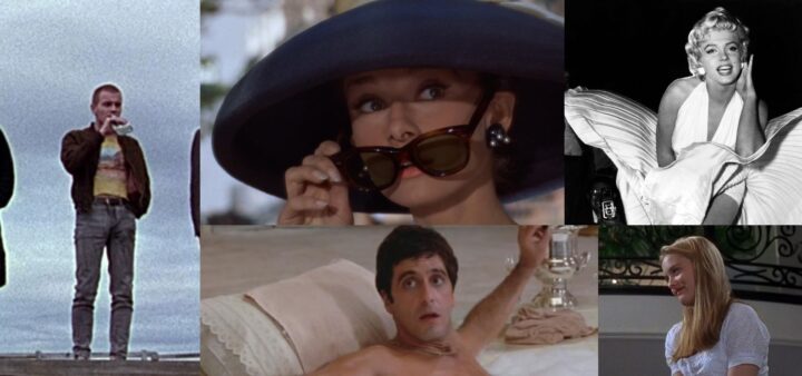 Look iconici dei film: i migliori 5 degli anni ‘90