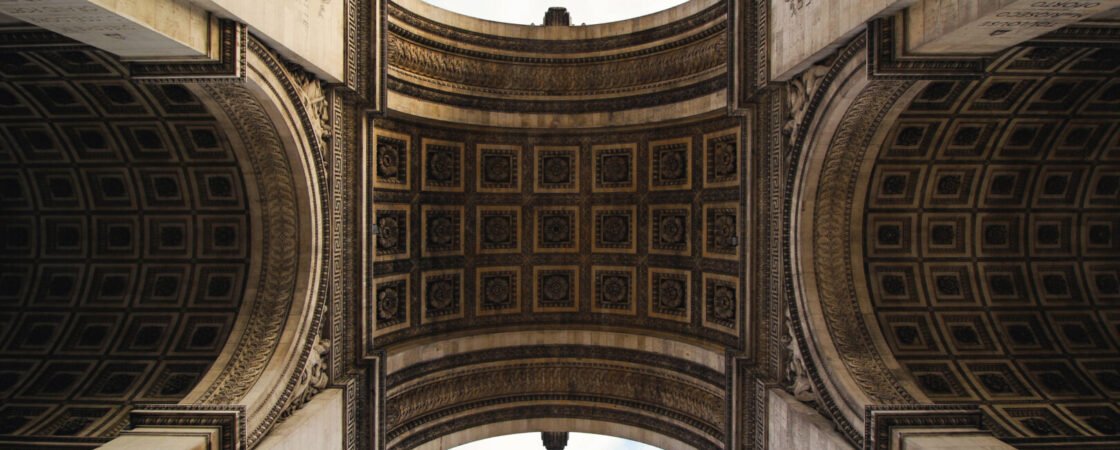 Brunelleschi e la nascita della prospettiva: la resa della tridimensionalità secoli prima della fotografia