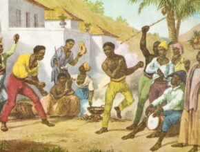 Cos'è la capoeira, la danza per la libertà