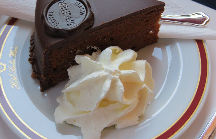 Sachertorte e come prepararla: la guida definitiva