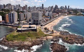 Cosa vedere a Salvador de Bahia, 4 luoghi da non perdere