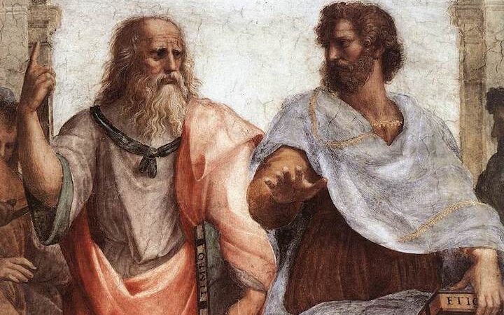 Filosofia neoplatonica - neoplatonismo: idee e influenze