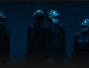 La compagnia Cornelia presenta Memento