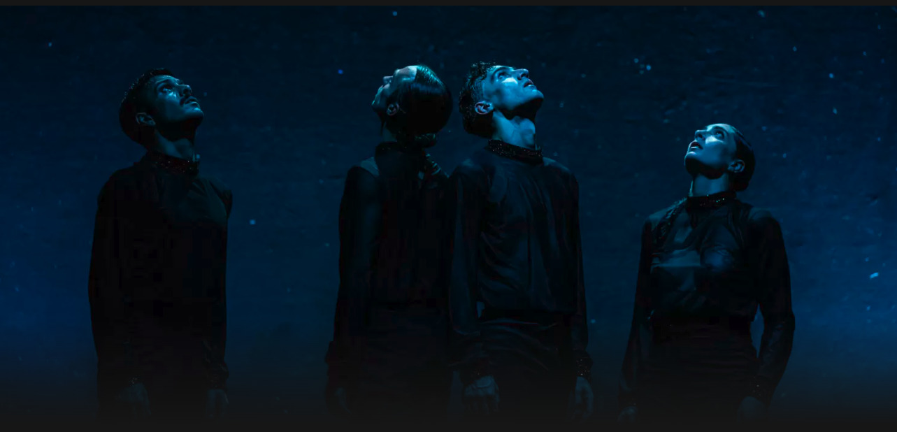 La compagnia Cornelia presenta Memento