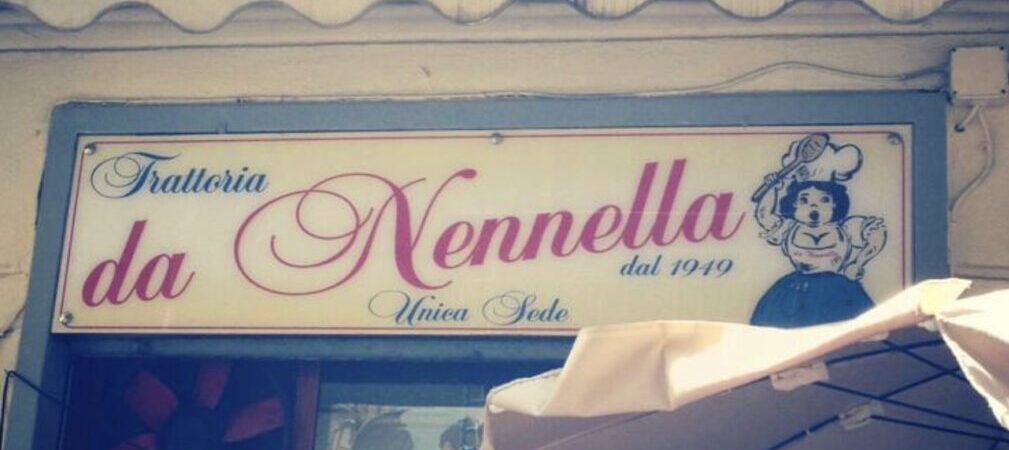 Trattoria Nennella, la fine o l'inizio di una nuova era?