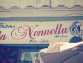 Trattoria Nennella, la fine o l'inizio di una nuova era?