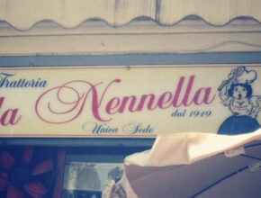 Trattoria Nennella, la fine o l'inizio di una nuova era?