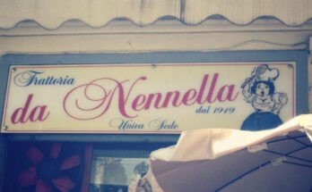 Trattoria Nennella, la fine o l'inizio di una nuova era?