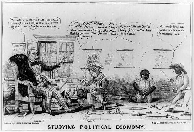 La storia dell'economia politica: come e quando nasce?
