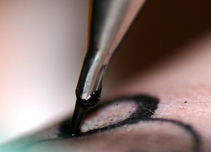 Stili di tatuaggio, quale fa per te?
