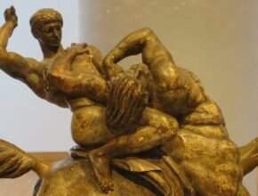 Il mito di Teseo e Arianna: tra fiducia e tradimento