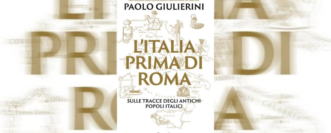 Paolo Giulierini ospite al Campania Libri Festival 2023