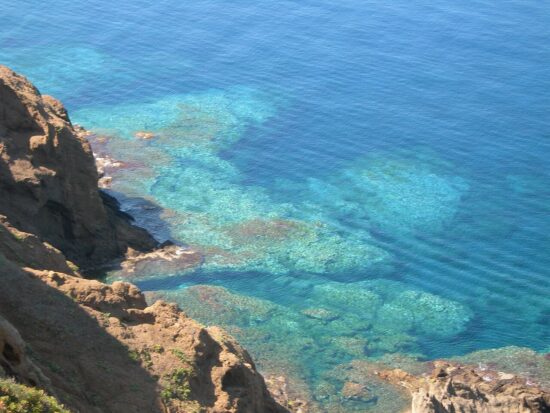 Ustica Riserva Marina (foto di Fabrox)