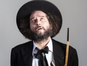 Vinicio Capossela