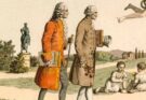 Illuminismo e colonialismo in Germania: un’analisi