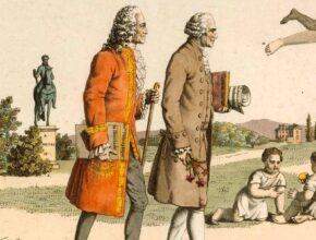 Illuminismo e colonialismo: il caso della Germania