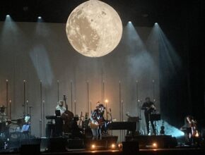 Vinicio Capossela a Napoli