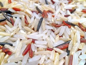 Il riso nelle varie culture