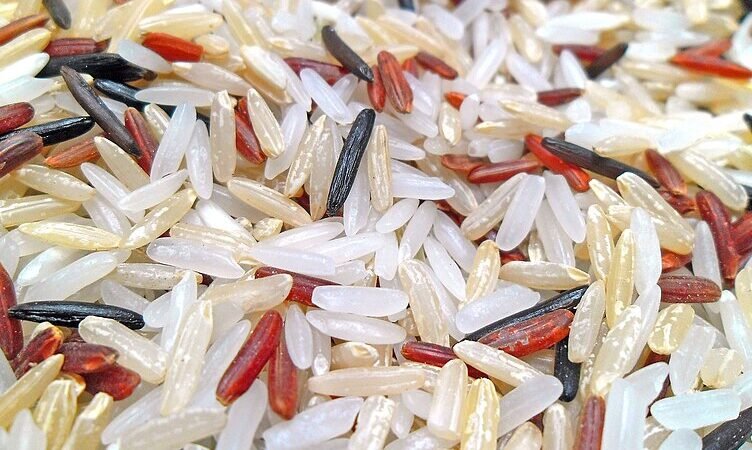 Il riso nelle varie culture