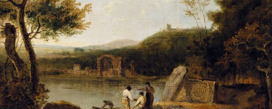 Leggende sul Lago d’Averno: le 5 tra magia e morte