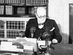 Winston Churchill: il ministro inglese più famoso di sempre