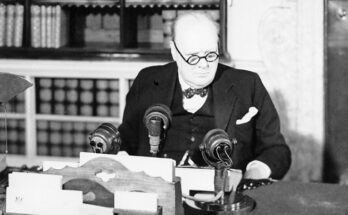 Winston Churchill: il ministro inglese più famoso di sempre