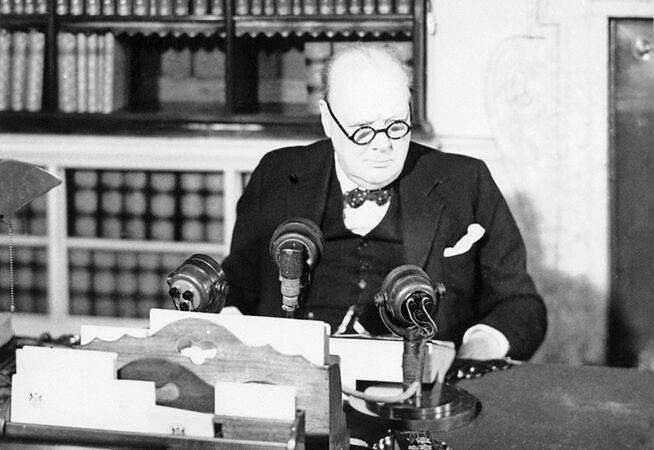 Winston Churchill: il ministro inglese più famoso di sempre