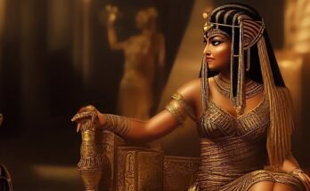 Chi era Cleopatra: da regina a icona