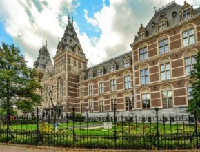 Capolavori del Rijksmuseum di Amsterdam: i migliori 5