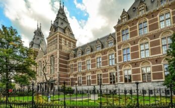 Capolavori del Rijksmuseum di Amsterdam: i migliori 5