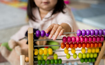 Maria Montessori e il sistema educativo Montessori