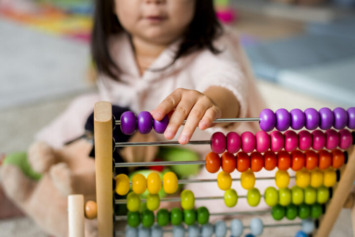 Maria Montessori e il sistema educativo Montessori