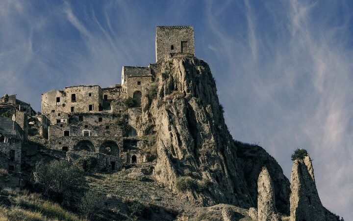 Mete da scoprire in Basilicata: le 5 più belle