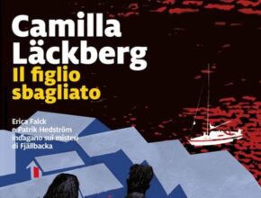 Camilla Läckberg, Il figlio sbagliato: recensione