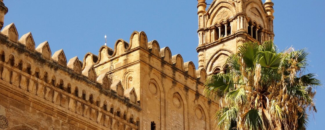 Poeti arabi di Sicilia e la nostalgia per la patria